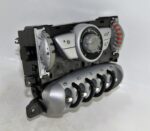 3454081 Mini R55  R56 Genuine Window Locking Fog AC Heater Control Switch Panel - Image 3
