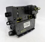 3454081 Mini R55  R56 Genuine Window Locking Fog AC Heater Control Switch Panel - Image 4