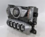 3454081 Mini R55  R56 Genuine Window Locking Fog AC Heater Control Switch Panel - Image 5