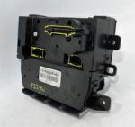 3454081 Mini R55  R56 Genuine Window Locking Fog AC Heater Control Switch Panel - Image 6