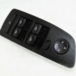 9155504 BMW 3 Series Genuine Alps Driver Side Electric Window Switch Button