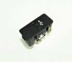 9230248 BMW 1 3 4 Series (F) Genuine USB Socket Connection Adapter