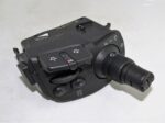 28474728 Renault Clio Kangoo Genuine Windscreen Wiper Audio Source Switch Stalk - Image 3