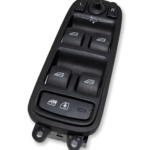31334352 Volvo V50 Genuine Driver RH Side Electric Window Lifter Switch