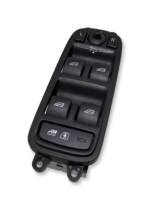31334352 Volvo V50 Genuine Driver RH Side Electric Window Lifter Switch