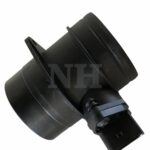 071906461A VW Audi 1.9 2.3 2.5 2.8 TDI Genuine Bosch Mass Air Flow Sensor
