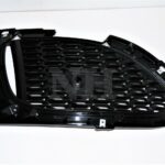 MX538A411A Jaguar F-Type Right Hand Side Outer Mesh Parking Sensor Holder Mould