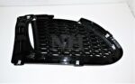 MX538A411A Jaguar F-Type Right Hand Side Outer Mesh Parking Sensor Holder Mould