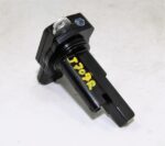 22204-0V020 Toyota Auris Yaris Lexus IS Genuine Denso Mass Air Flow  Sensor - Image 2