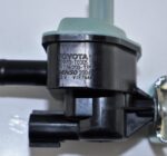 90910TC005 Toyota Yaris Genuine Denso Exhaust Gas Recirculation Solenoid Valve - Image 7