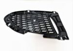 MX538A411A Jaguar F-Type Right Hand Side Outer Mesh Parking Sensor Holder Mould - Image 3