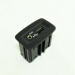 280230006R Renault Grand Scenic Scenic Genuine JACK ASS'Y-AUX + USB Port