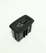 280230006R Renault Grand Scenic Scenic Genuine JACK ASS'Y-AUX + USB Port