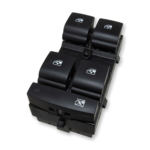 13305208 Chevrolet Cruze MK1 Genuine Right Side Electric Window Lifter Switch