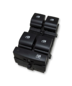 13305208 Chevrolet Cruze MK1 Genuine Right Side Electric Window Lifter Switch