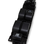 BEH566350 Mazda 3 Genuine Driver Side Electric Window Folding Switch Lifter