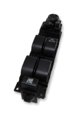 BEH566350 Mazda 3 Genuine Driver Side Electric Window Folding Switch Lifter