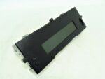 8200290542 Renault Laguna Genuine Dashboard Multi-Functional Screen Display Unit - Image 2