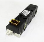 9666483680 Citroen C3 DS3 Genuine Dash Multi Functional Display Screen Unit - Image 2