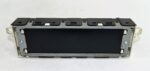 9666483680 Citroen C3 DS3 Genuine Dash Multi Functional Display Screen Unit - Image 3