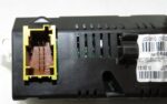 9666483680 Citroen C3 DS3 Genuine Dash Multi Functional Display Screen Unit - Image 8