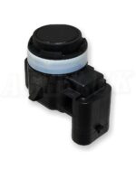 BMW iX Electric I20 4x Front Bumper Ultrasonic Parking Sensors Unpainted 5A1A268 - Image 3