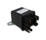 Fits Mazda Bongo Freidee 4 Blade Pre Heat Glow Plug Relay AA70A-18-651 MR82B-621 - Image 2