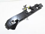 MX53-17A793-AD Jaguar F-Type Genuine RH Front Bumper Headlight Jet Wash Bracket - Image 2