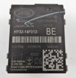 JK5218W00CB Land Rover Discovery 5 L462 Roof 433MHz Frequency Receiver Module - Image 3