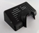 FK7217D737AB Discovery Sport L550 Windscreen Camera Rain Sensor Plastic Cover - Image 2
