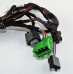 DU449001 Land Discovery Sport L550  Behr Interior Air Con Heater Complete Wire - Image 2