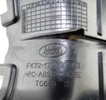 FK7217D737AB Discovery Sport L550 Windscreen Camera Rain Sensor Plastic Cover - Image 5