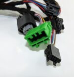 DU449001 Land Discovery Sport L550  Behr Interior Air Con Heater Complete Wire - Image 4