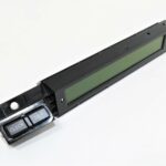 Mazda 5 Series  05-10 Genuine Dashboard Multi-Functional Screen Display Unit