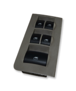 8H0959851C Audi A4 B7 8H Genuine Right Side Electric Window Lifter Switch