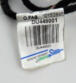 DU449001 Land Discovery Sport L550  Behr Interior Air Con Heater Complete Wire - Image 6