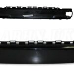 Genuine Mini JCW Cooper S F55 F56 F57 (14-19) Front Bumper Trim Assy 51117337791