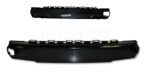 Genuine Mini JCW Cooper S F55 F56 F57 (14-19) Front Bumper Trim Assy 51117337791