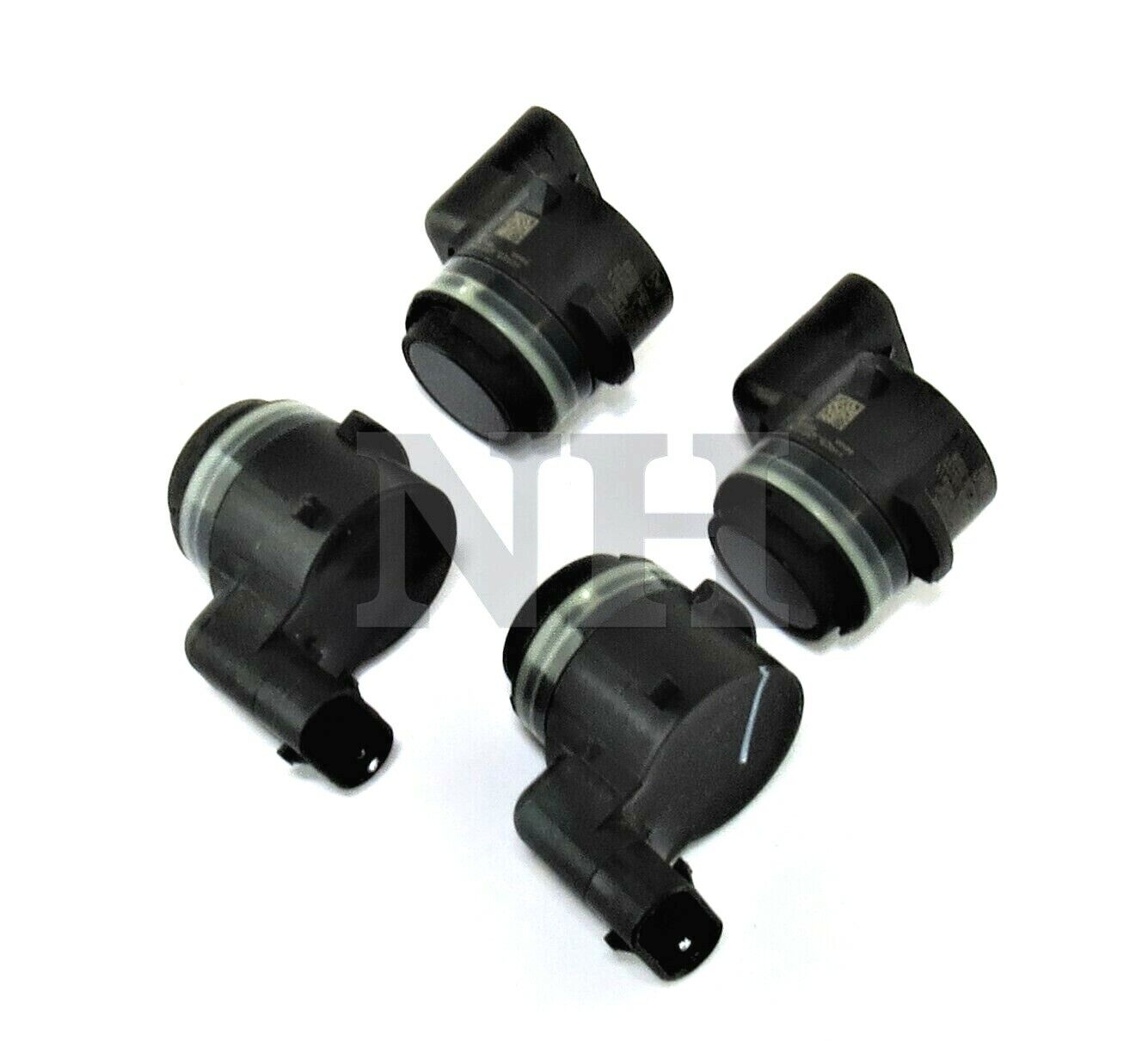9274428 BMW 2 Series F45 F46 i3 L01 Genuine 4x Ultra Sonic Parking Sensor Black Main Image 9274428 BMW 2 Series F45 F46 i3 L01 Genuine 4x Ultra Sonic Parking Sensor Black - Image 1