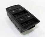 13305009 Vauxhall Insignia A Genuine Driver's Side Window Switch Button+ Housing - Image 5