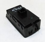 13305009 Vauxhall Insignia A Genuine Driver's Side Window Switch Button+ Housing - Image 6