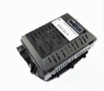 13381053 Vauxhall Zafira C Genuine Multi-Functional Monitor Display Screen Unit - Image 4