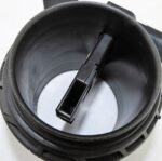 7M519A673FJ Ford Focus Genuine Hitachi Mass Air Flow Meter Sensor - Image 5