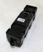 NX7T14540DC Ford Puma MK2 Genuine Driver RH Side Electric Window Lifter Switch - Image 2