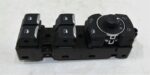 NX7T14540DC Ford Puma MK2 Genuine Driver RH Side Electric Window Lifter Switch - Image 3
