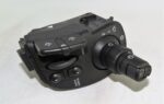 88103003 Renault Clio 3  Genuine Windscreen Wiper Audio Vol Source Switch Stalk - Image 5