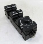 NX7T14540DC Ford Puma MK2 Genuine Driver RH Side Electric Window Lifter Switch - Image 5