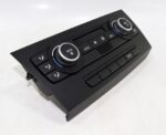 9199260 BMW 1 3 Series Genuine Electric AC Heater Climate Control Switch Panel - Image 3