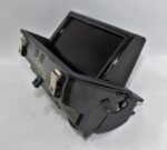 8XA035666A Audi A1 S1 8X Genuine Heads-up Infotainment Sat Nav Display Head Unit - Image 3