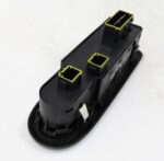 98026370ZD Peugeot 508 MK1 Genuine Driver RH Side Electric Window Lifter Switch - Image 2